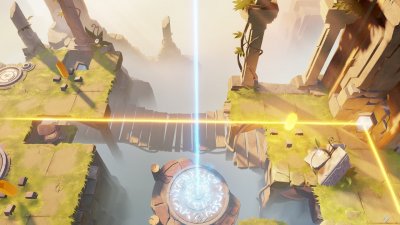 Archaica: The Path of Light