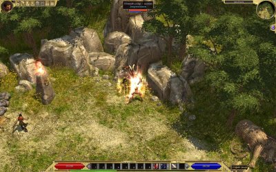 Titan Quest Anniversary Edition 