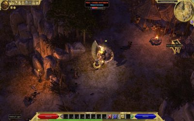 Titan Quest Anniversary Edition 