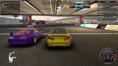 CarX Drift Racing Online