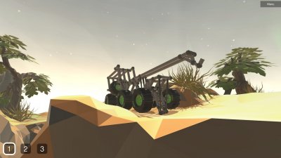 Rover Builder