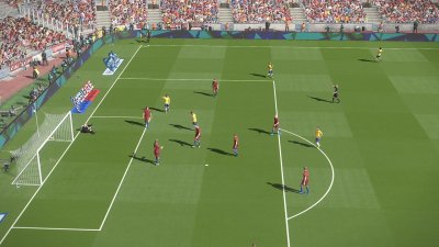 PES 2018 RePack 