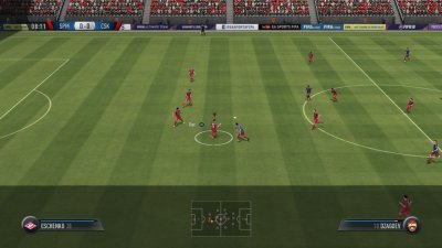 FIFA 18