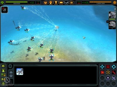 Supreme Commander 1