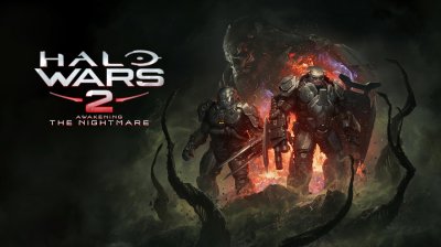 Halo Wars 2: Awakening the Nightmare