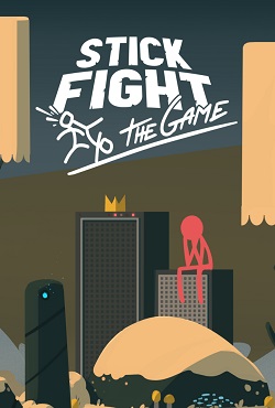 Stick Fight The Game