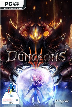 Dungeons 3