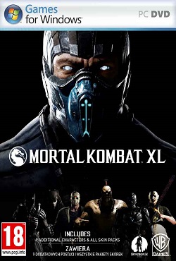 Mortal Kombat