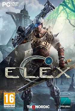 Elex 