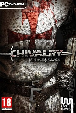 Chivalry Medieval Warfare 