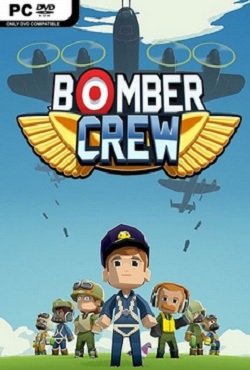 Bomber Crew