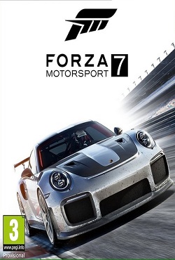 Forza Motorsport 7 