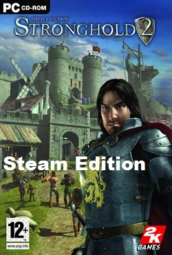 Stronghold 2 Steam Edition