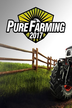 Pure Farming 17