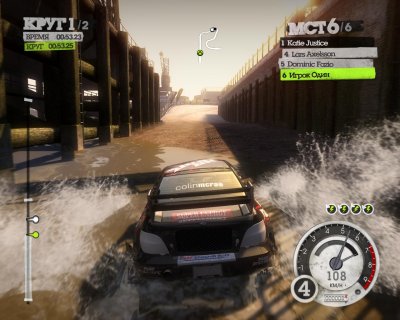 Dirt 2