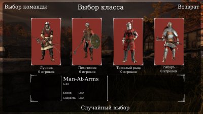 Chivalry Medieval Warfare 