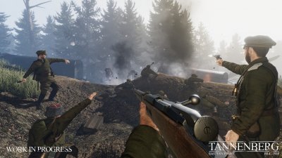 Tannenberg