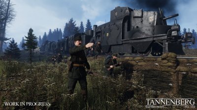 Tannenberg