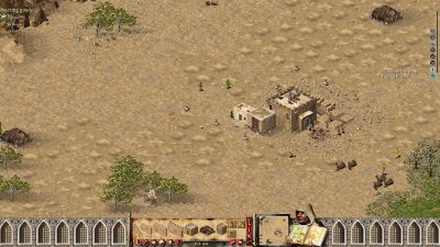 Stronghold Crusader HD