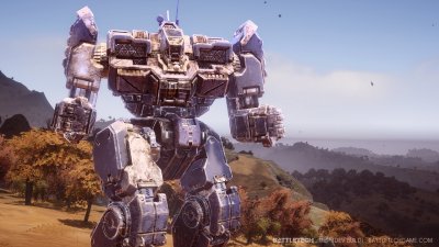 BattleTech 2018