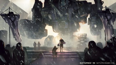 BattleTech 2018