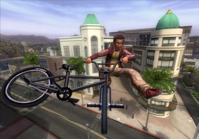 Tony Hawks American Wasteland