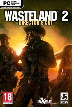 Wasteland 2