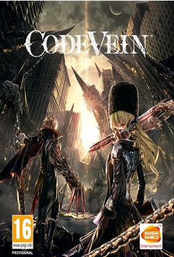 Code Vein