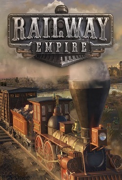 Railway Empire