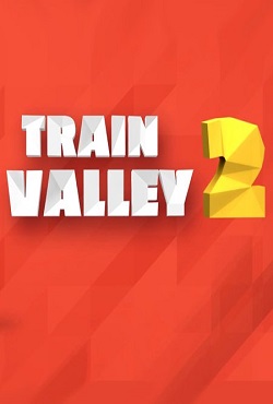 Train Valley 2