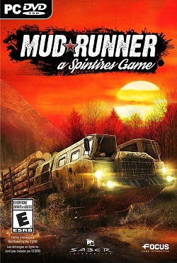 Spintires MudRunner 