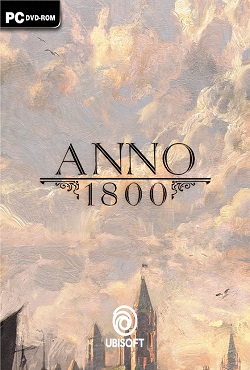 Anno 1800