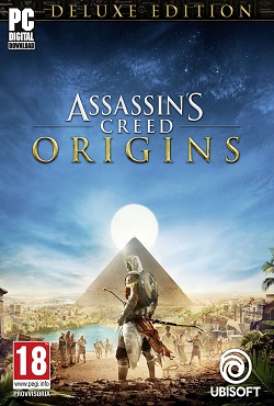 Assassins Creed Origins Xatab