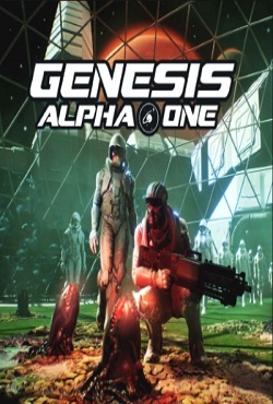 Genesis Alpha One