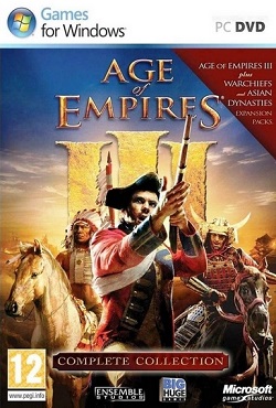 Age of Empires III