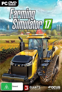 Farming Simulator 2017