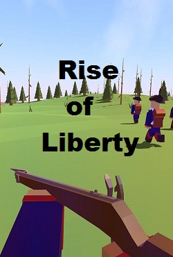 Rise of Liberty