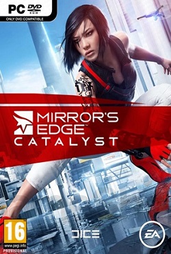 Mirrors Edge 2 