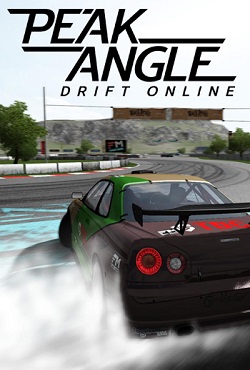 Peak Angle Drift Online