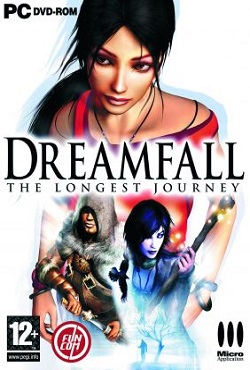 Dreamfall The Longest Journey