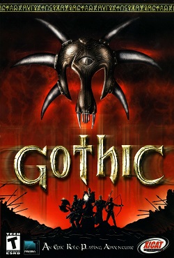 Gothic 1