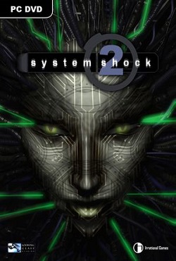 System Shock 2