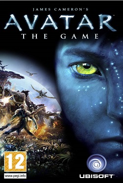 James Cameron's Avatar The Game