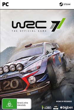 WRC 7