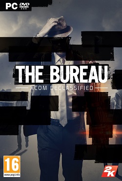 The Bureau XCOM Declassified 