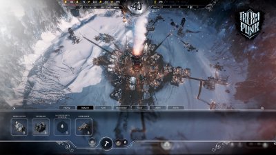 Frostpunk  