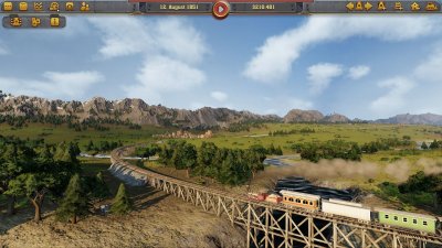 Railway Empire