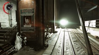 Dishonored Death of the Outsider