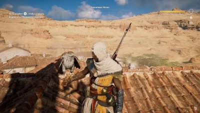 Assassins Creed Origins Xatab