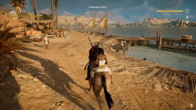 Assassins Creed Origins Xatab